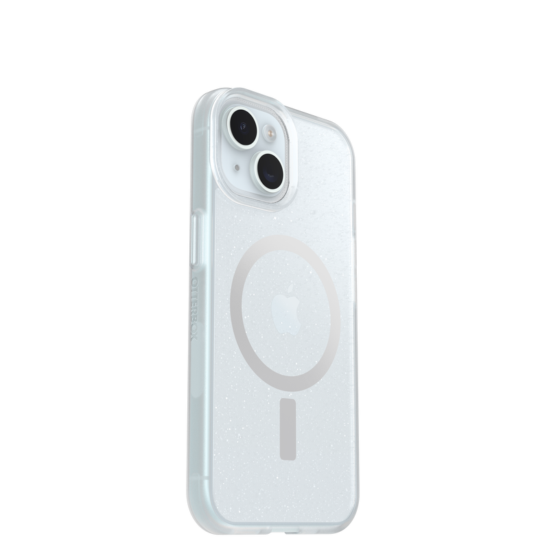 product image 2 - iPhone 16e and iPhone 15/14/13 Case React Series